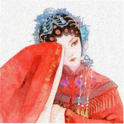 用户 小满 的头像